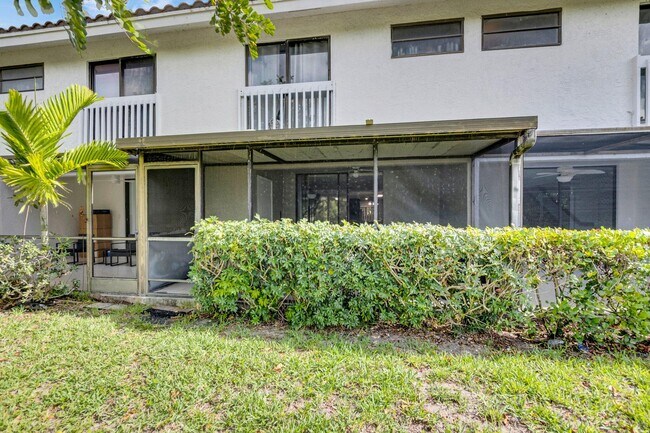 7690 Lago Del Mar Dr in Boca Raton, FL - Building Photo - Building Photo