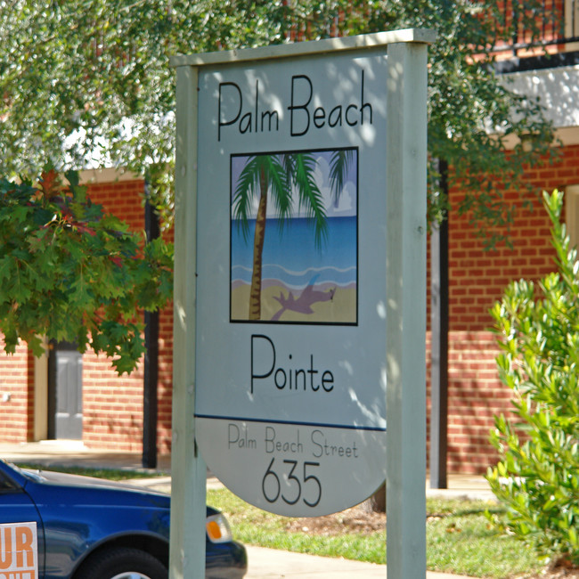 Palm Beach Pointe in Tallahassee, FL - Building Photo - Building Photo