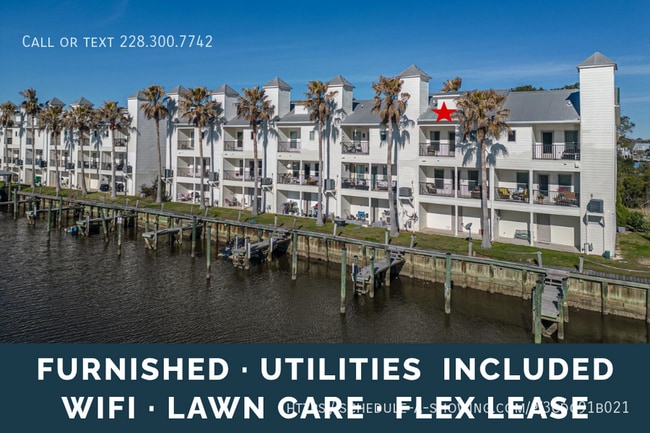 property at 1400 Mill Rd