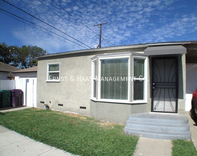 property at 5119 Elm Ave