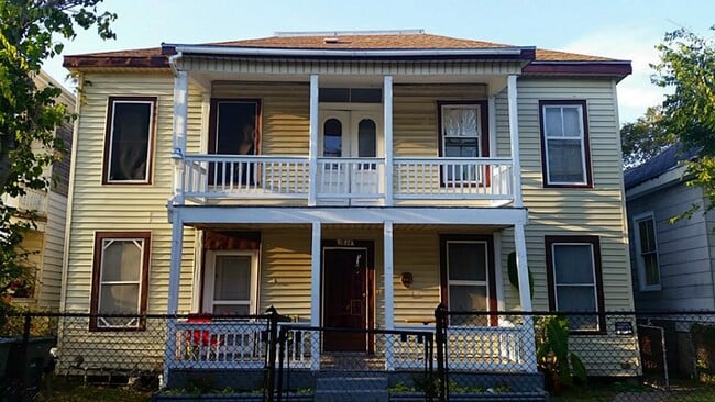 property at 1814 Ave M 1/2