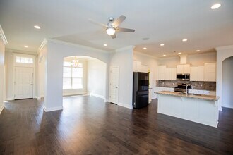 4000 SW Hollyhock St in Bentonville, AR - Building Photo - Building Photo