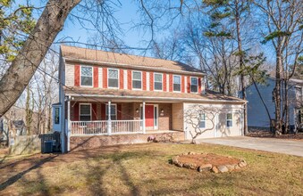 2119 Flint Glenn Ln in Charlotte, NC - Building Photo - Building Photo
