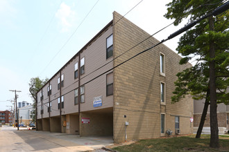 706 S Locust St in Champaign, IL - Building Photo - Building Photo