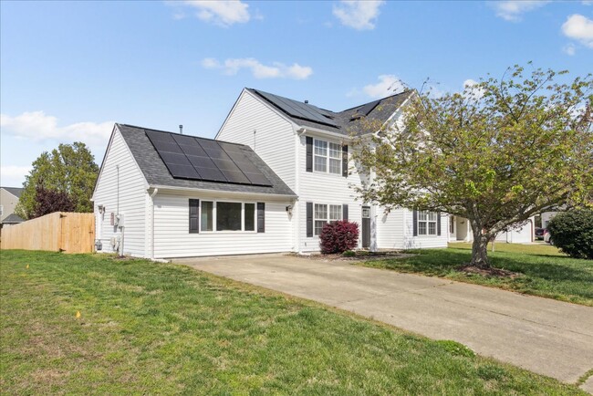 property at 30 Grist Mill Dr