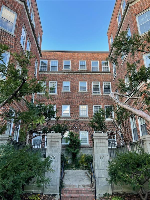 property at 77 Martin St