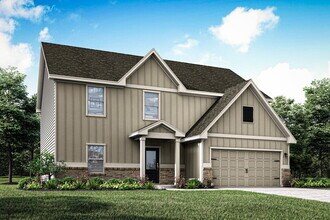 1508 Big Bud Ln in Locust Grove, GA - Foto de edificio - Building Photo