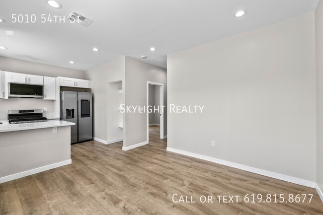 property at 5010 54th St