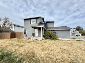 652 Longfellow Ln in Littleton, CO - Building Photo - Building Photo