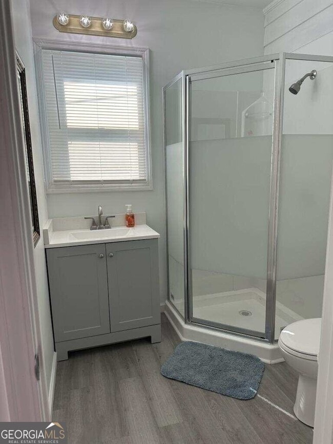 6051 Park Dr in Forest Park, GA - Building Photo - Building Photo