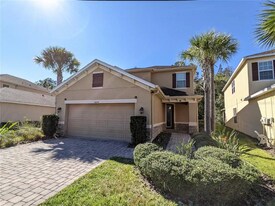 16044 Bella Woods Dr in Tampa, FL - Building Photo