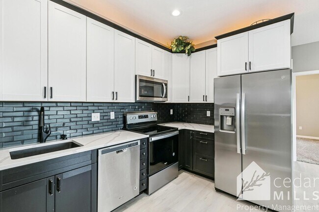 property at 109 N Main St