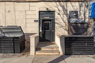 181 Macdougal St in Brooklyn, NY - Building Photo - Building Photo