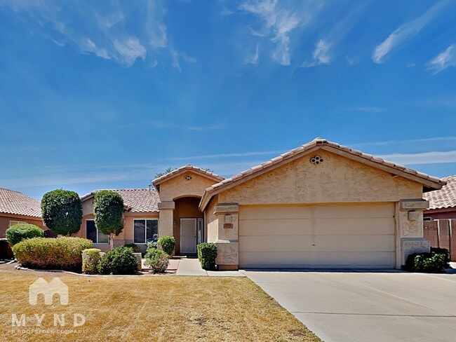property at 9211 W Marconi Ave