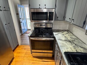 1508 Treetop Ln in Rocky Mount, NC - Building Photo - Building Photo