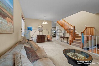 521 Black Walnut Pl in Hercules, CA - Foto de edificio - Building Photo