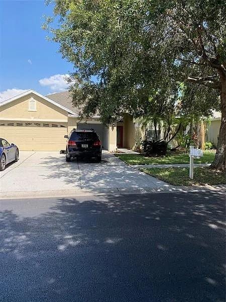 property at 1427 Emerald Hill Way