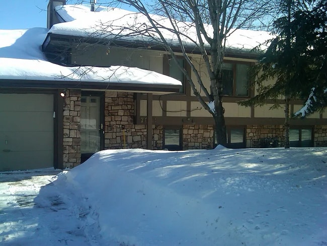 property at 7021 McCauley Trail S