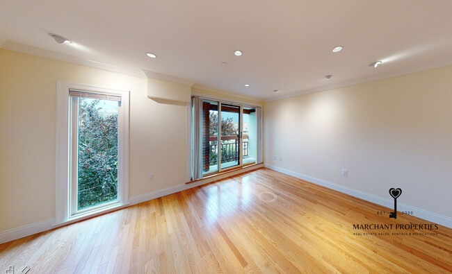 1445 Beacon St in Brookline, MA - Building Photo - Building Photo