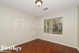 2937 Carrie Farm Rd NW in Kennesaw, GA - Foto de edificio - Building Photo