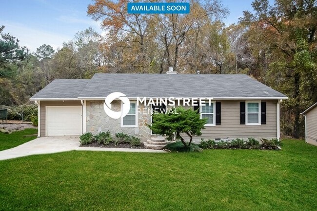 property at 3773 Kathryn Dr SW