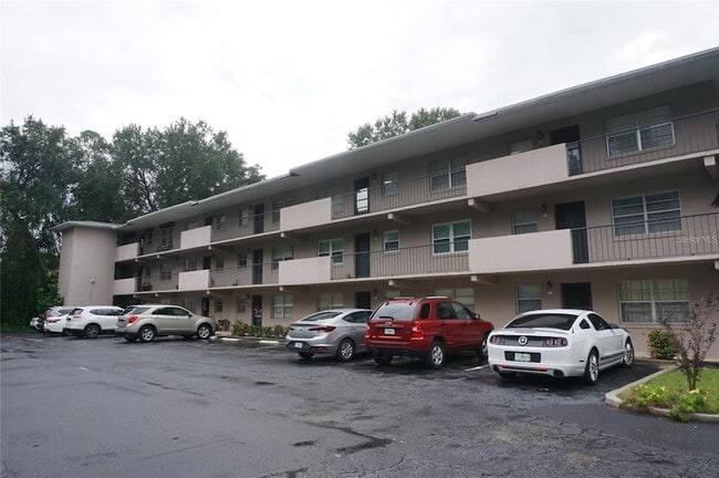 property at 150 El Dorado Blvd