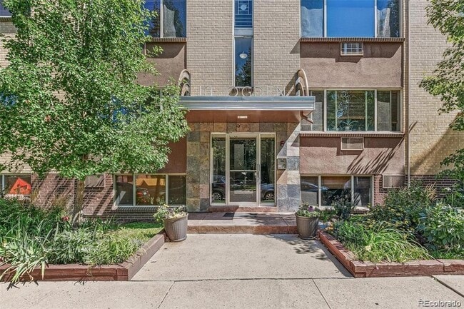 property at 10 N Ogden St