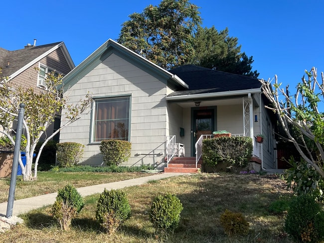 property at 507 5th Ave