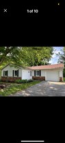 4152 W Curry Ct in Bloomington, IN - Building Photo