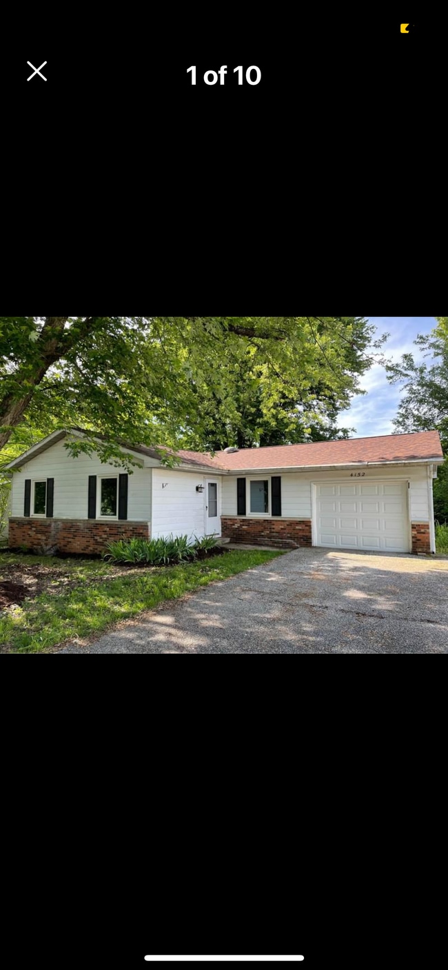 property at 4152 W Curry Ct