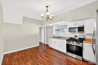 2301 Hudson Dr in St. Louis, MO - Building Photo - Building Photo