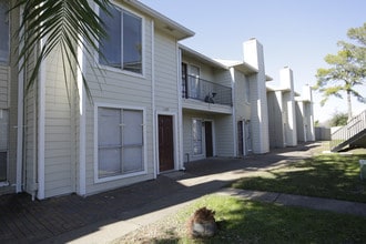 Falls of Kirkwood in Houston, TX - Building Photo - Building Photo