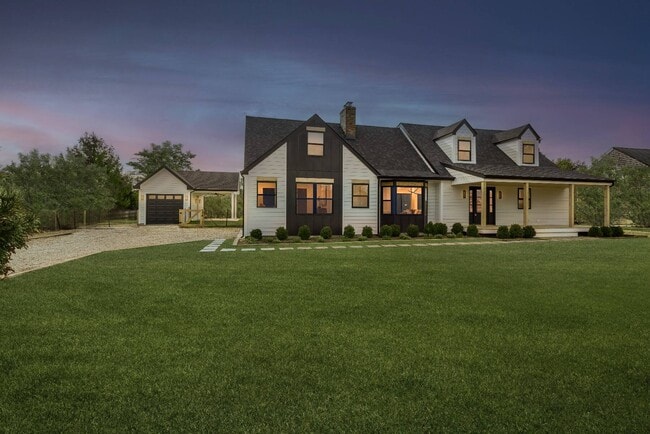 property at 10 William Way