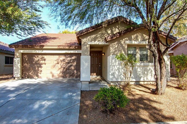 property at 3076 E Michelle Way