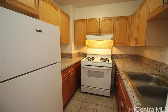87-126-126 Helelua St in Waianae, HI - Building Photo - Building Photo