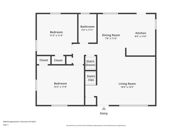 9238 Orangewood Dr in Cincinnati, OH - Building Photo - Building Photo