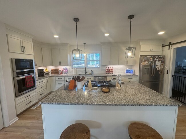 309 Cedarwood Ln in Matthews, NC - Building Photo - Building Photo