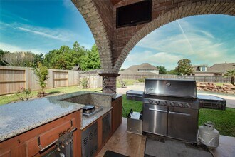 1914 Lakeside Xing in Katy, TX - Building Photo - Building Photo