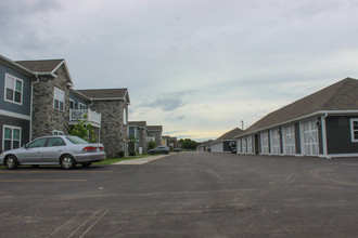 The Delta Luxury Apartment Community in Rome, NY - Building Photo - Building Photo