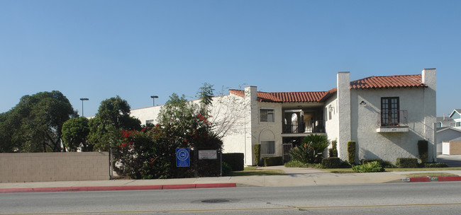 Casa De Tenis in Covina, CA - Building Photo - Building Photo