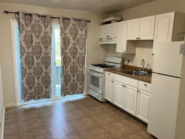 5405 Morrow Dr in San Pablo, CA - Building Photo - Building Photo