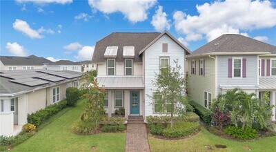 8962 Lower Carrel Cir in Orlando, FL - Building Photo - Building Photo