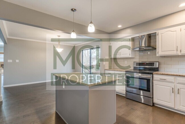 property at 7837 W 112th St