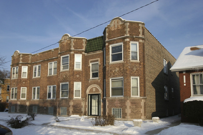 4852-4854 W Belden Ave in Chicago, IL - Building Photo - Building Photo