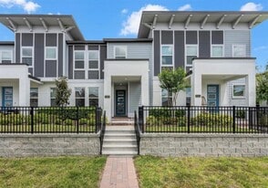 7357 Alpine Butterfly Ln in Orlando, FL - Building Photo