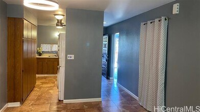 98-615-615 Kilinoe St in Aiea, HI - Building Photo - Building Photo