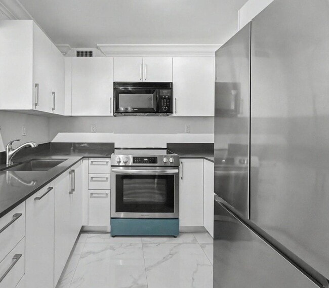 property at 10011 NW 8th St