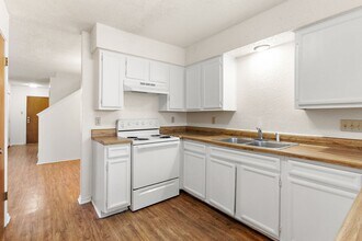 1303 Conway Dr in San Marcos, TX - Building Photo - Building Photo