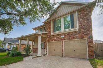 19819 Sternwood Manor Dr in Spring, TX - Building Photo - Building Photo