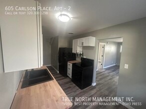 605 Carlson Pl in Henning, MN - Building Photo - Building Photo